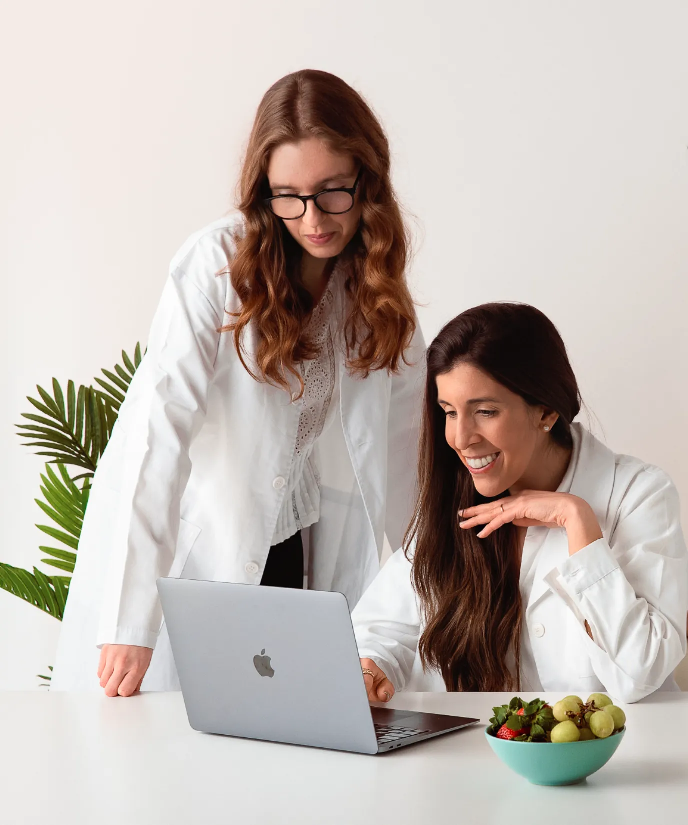 Nutrição Clínica - Acompanhamento Personalizado