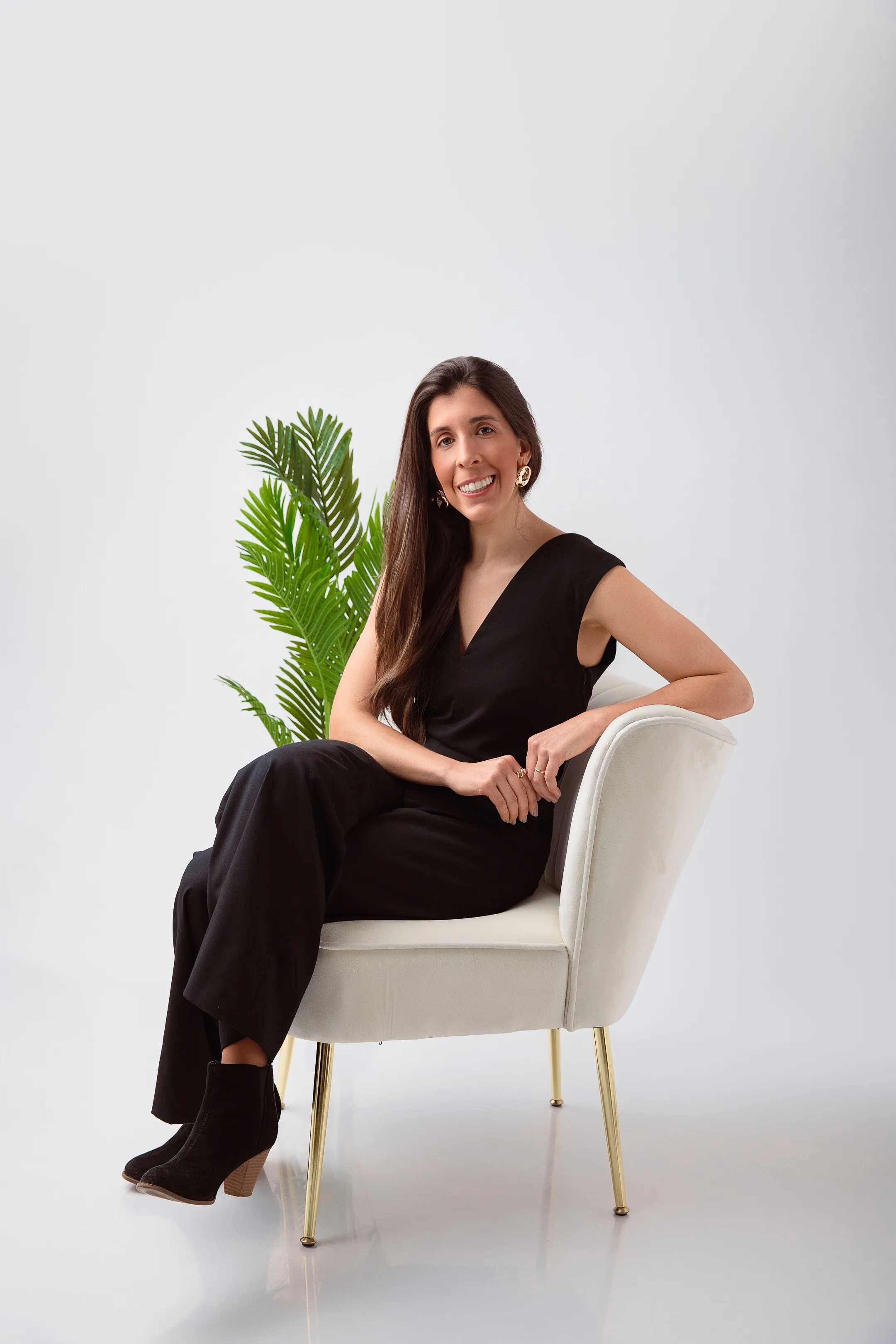 Ana Goios - Nutricionista Profissional