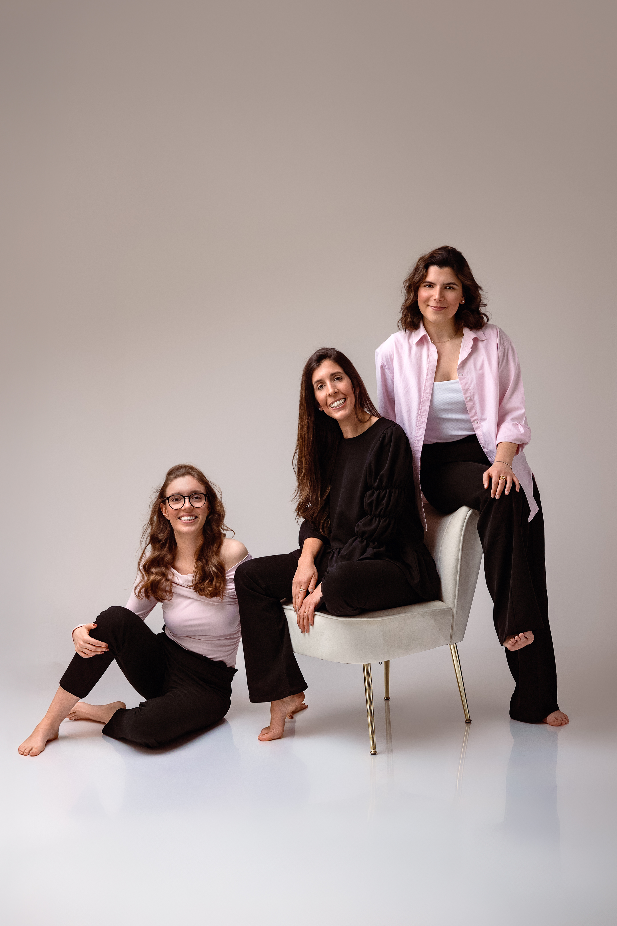 Mom4Fitness - Nutrição para Mães