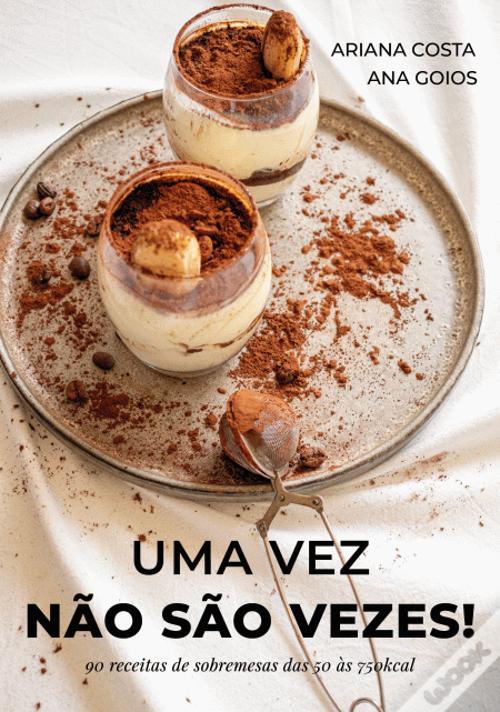 Uma vez não são vezes!